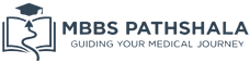 mbbs pathshala mobile header logo